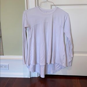 Lululemon Long Sleeve